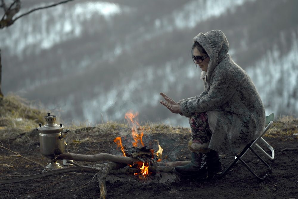 Фотография автора Медведев Сергей