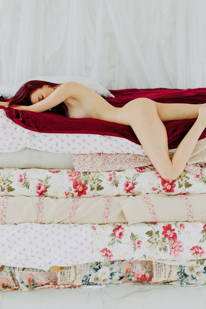 Photograph by Anton Montbrillant