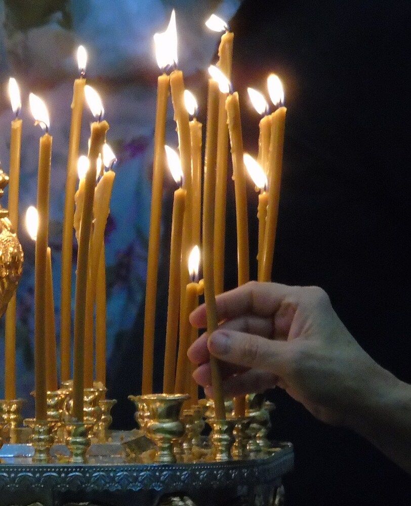 Photograph by Ольга Хромова