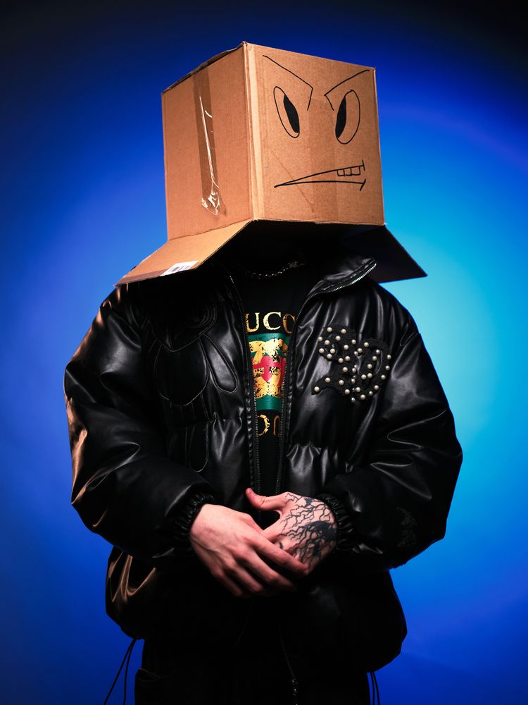 Фотография автора Boris Upel