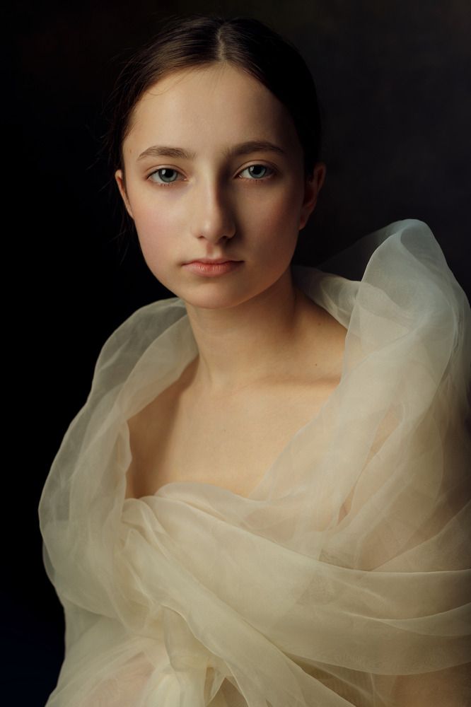 Photograph by Garipova Elina