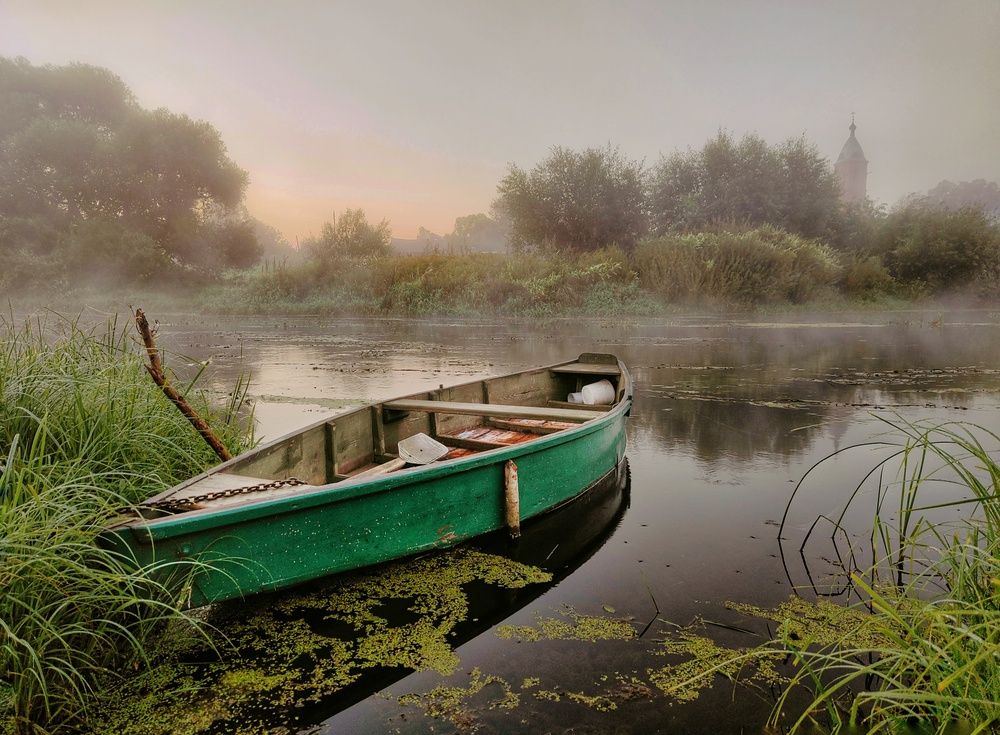 Photograph by Natalia Bolotenkova