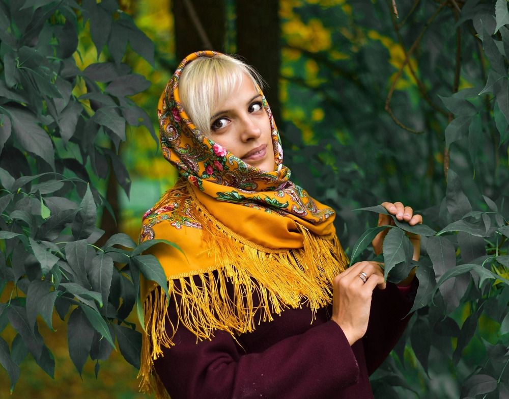 Photograph by Наталья Ситова