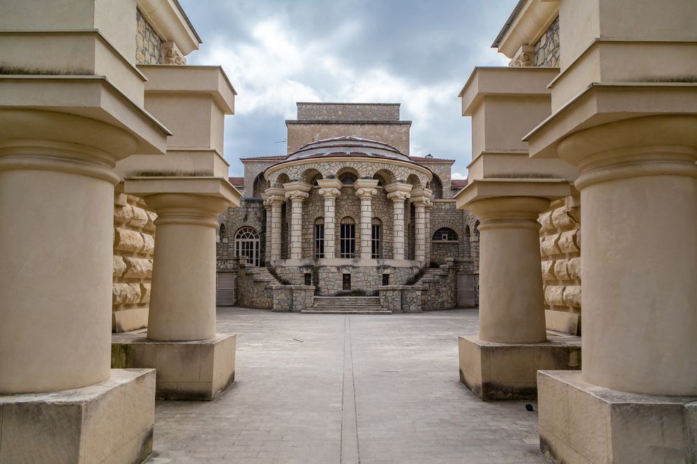 Photograph by Семенов Александр