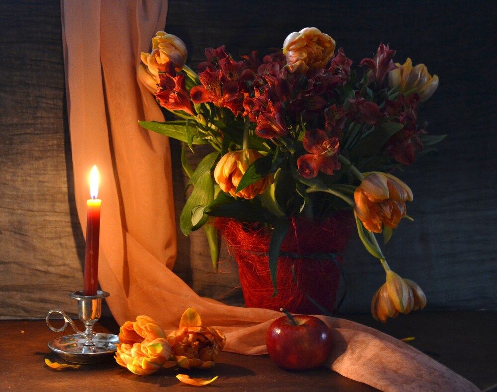 Photograph by Ольга Хромова