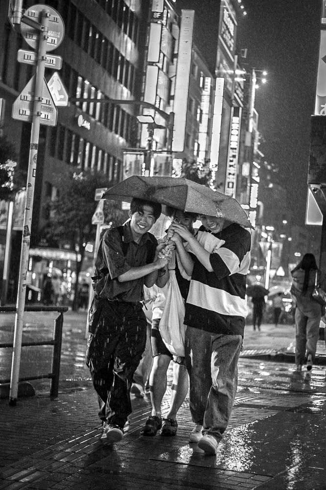 Фотография автора Tin Hung