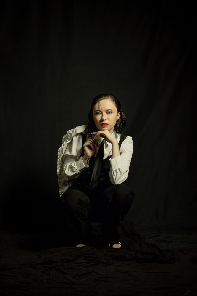 Photograph by Nikolay Zapolnov