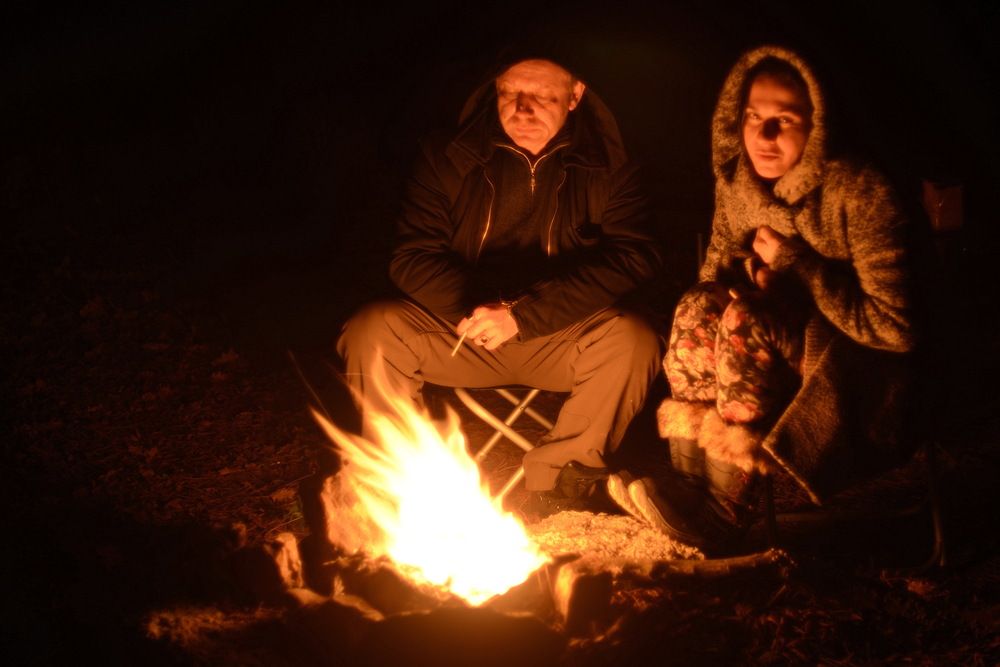 Фотография автора Медведев Сергей