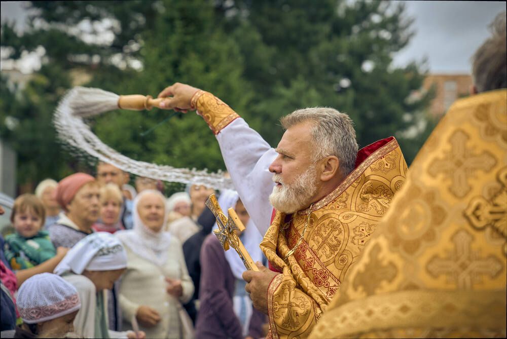 Photograph by Антон Назаренко