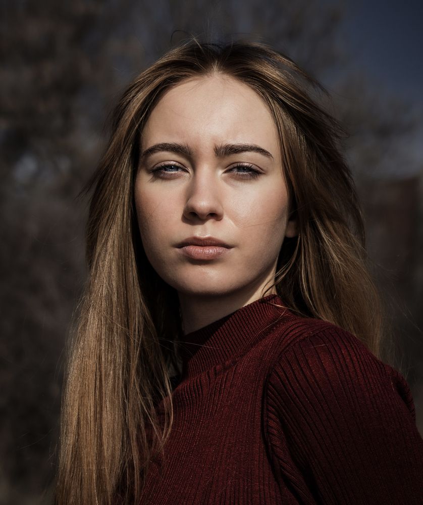 Photograph by Андрей Федосеев