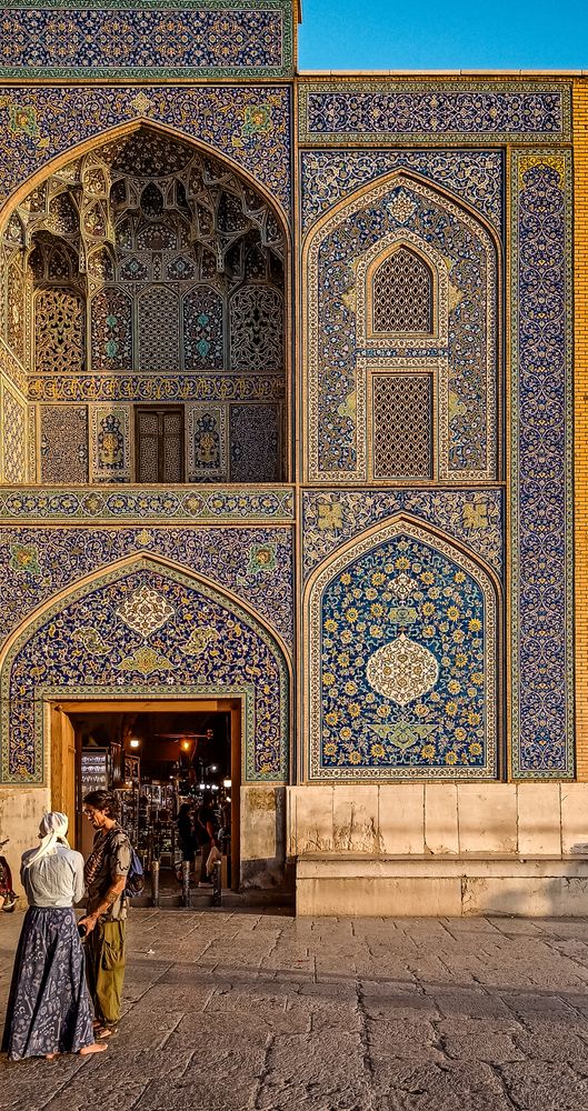 Фотография автора Ermac Kiyani