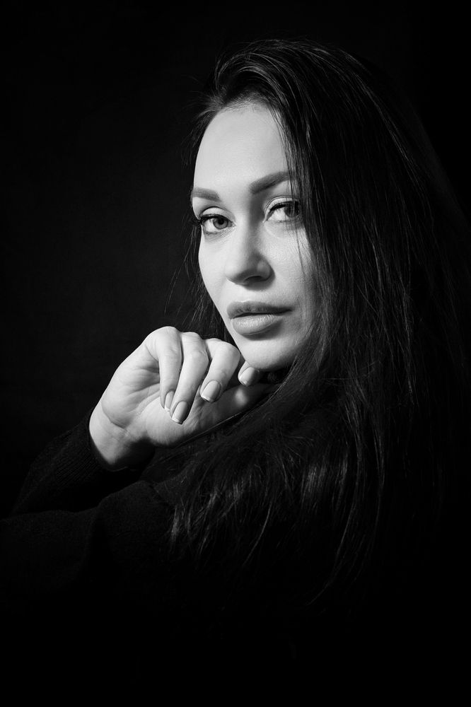 Фотография автора Alina Efimova