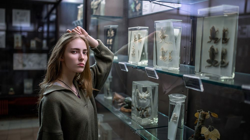 Photograph by Мария Серова