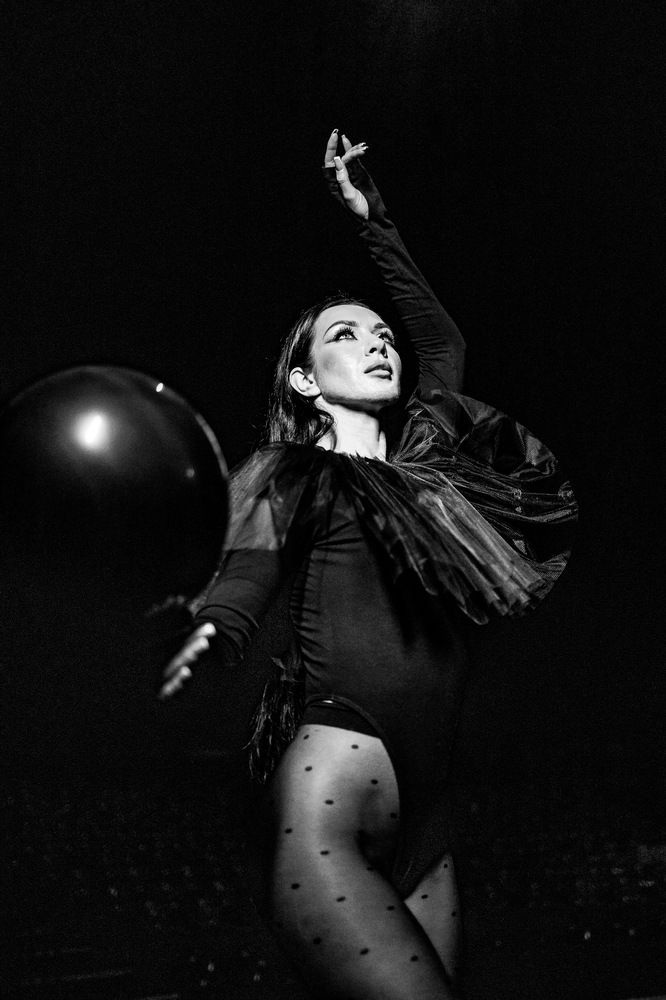 Фотография автора Ольга Дорогина