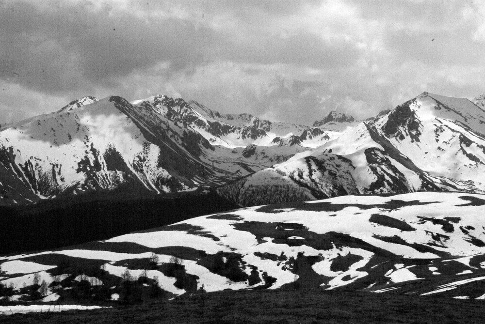 Photograph by Андрей Любимов