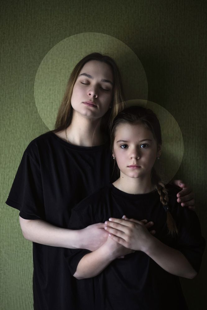 Photograph by Ольга Свистунова