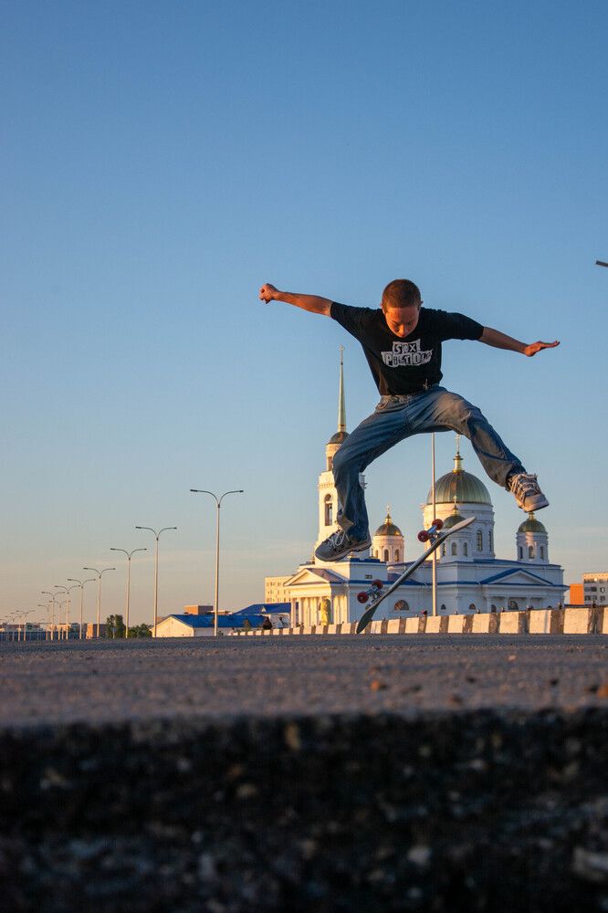 Photograph by Михаил