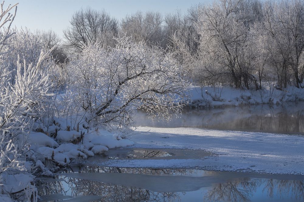 Photograph by Евгений Санин
