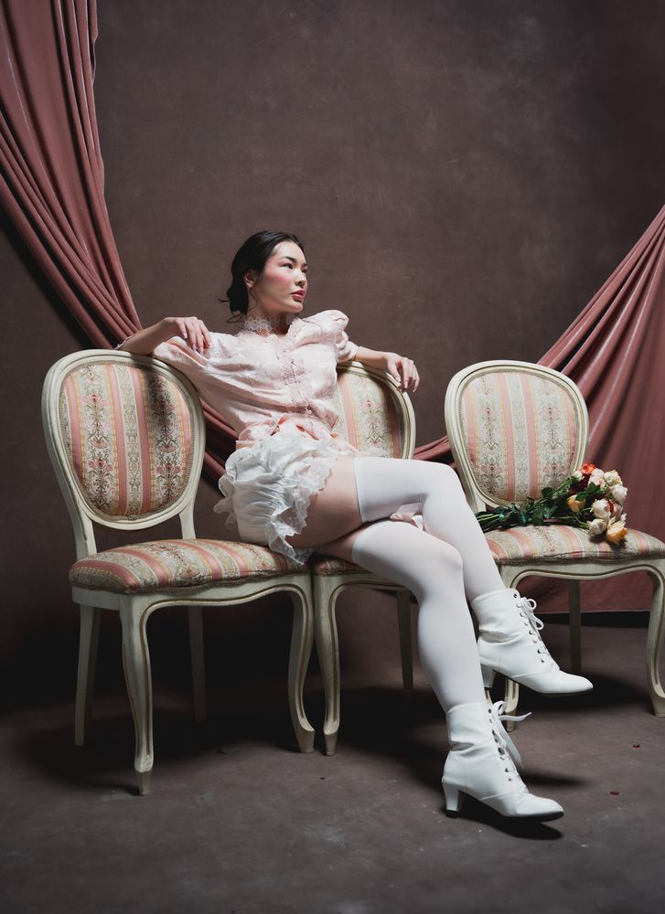 Photograph by Анна Подгорская