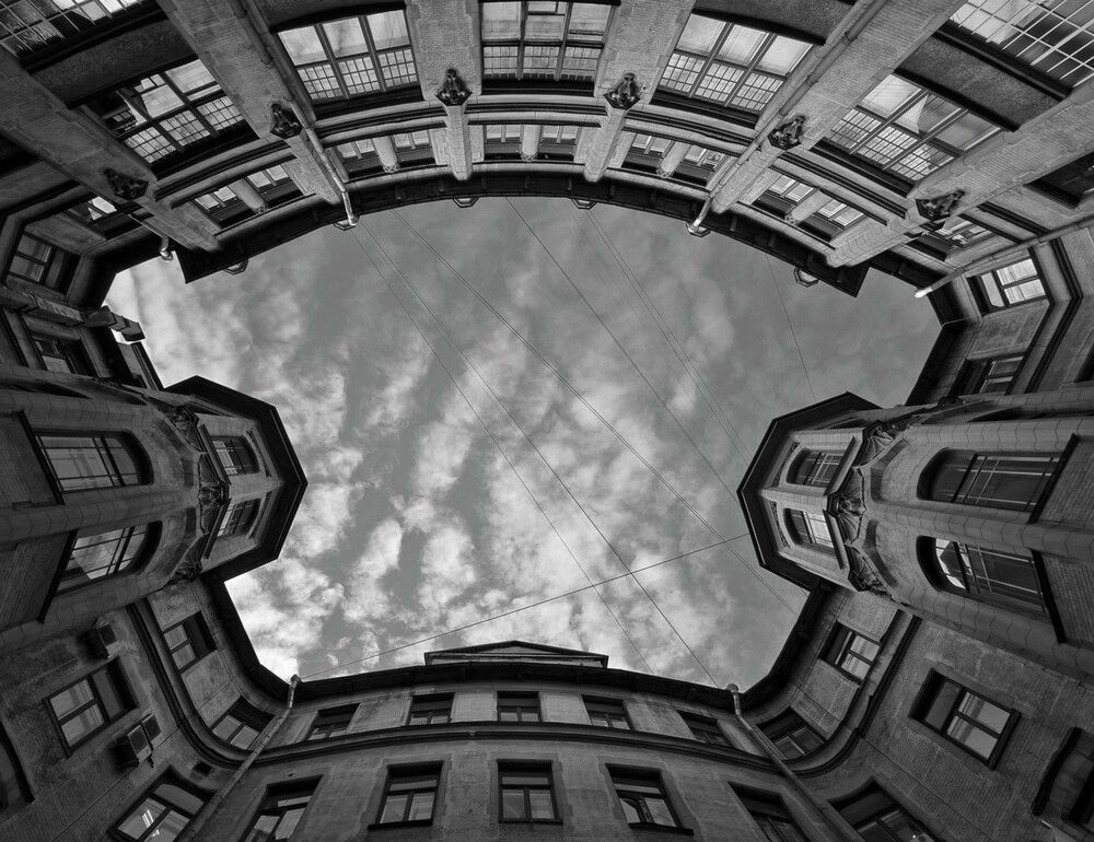 Photograph by Артем Сивцов