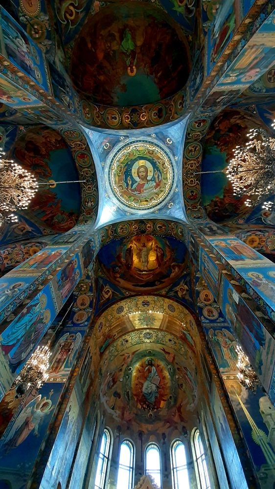 Photograph by Екатерина Иванова