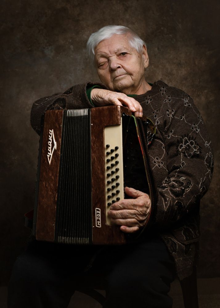 Photograph by Елена Кузьмина