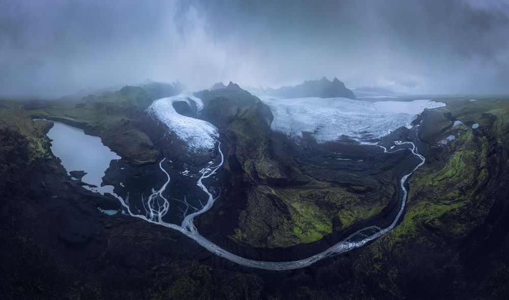 Photograph by Daniel Viñé Garcia