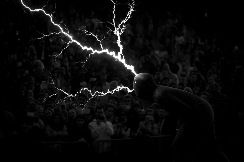 Фотография автора Boris Upel