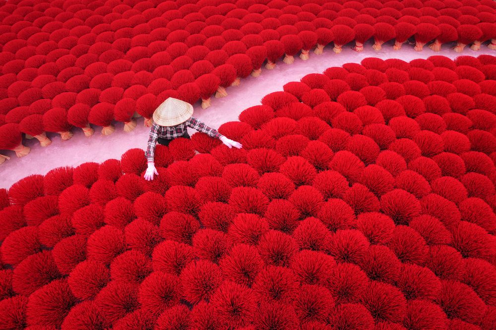 Photograph by Daniel Viñé Garcia