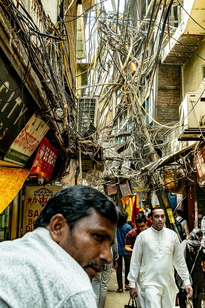 Photograph by Germán Garibay