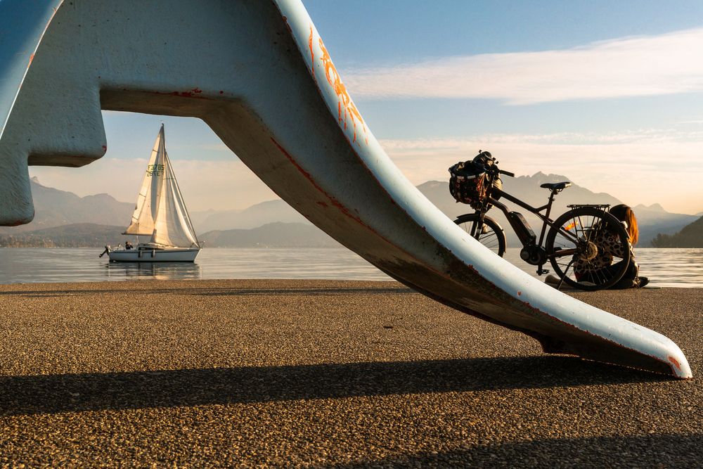 Photograph by Pierre Pauwels