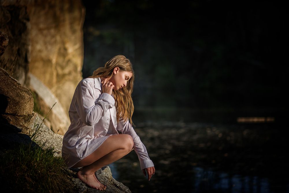 Photograph by Александр Майструк