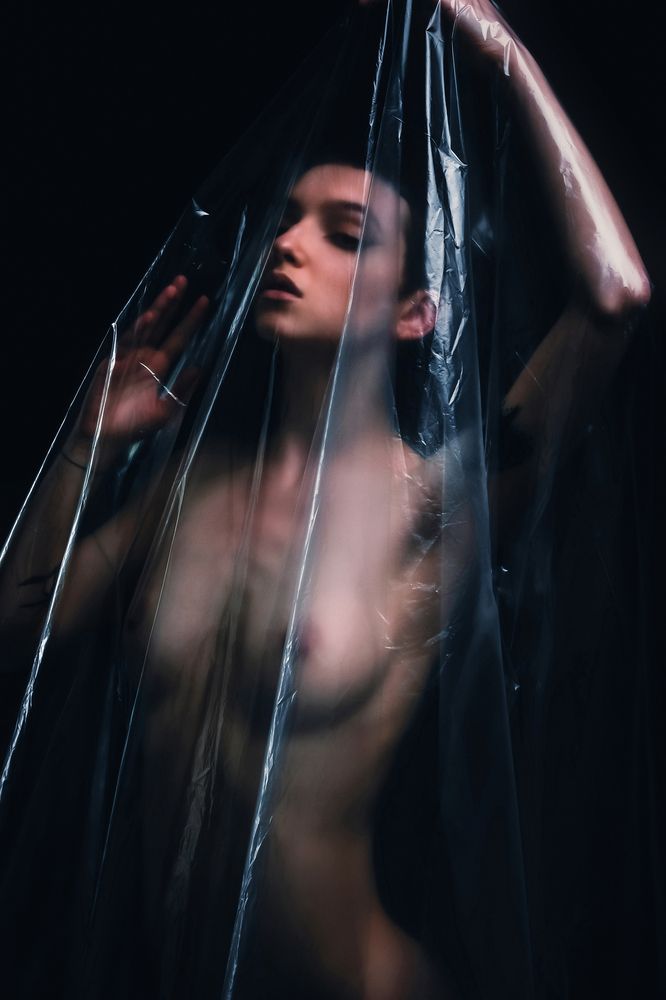 Фотография автора Георгий Шамков