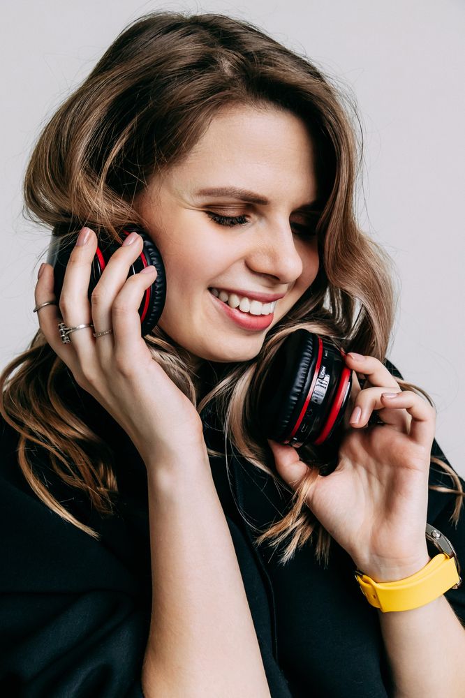 Photograph by Анастасия Модель