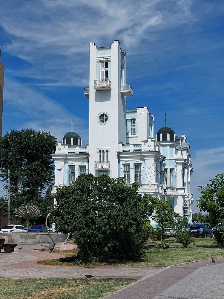 Photograph by Нина Паршина