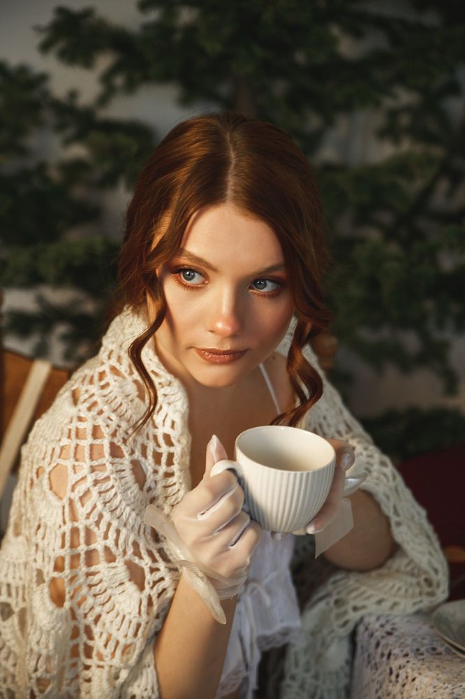 Photograph by Мария Чернявская