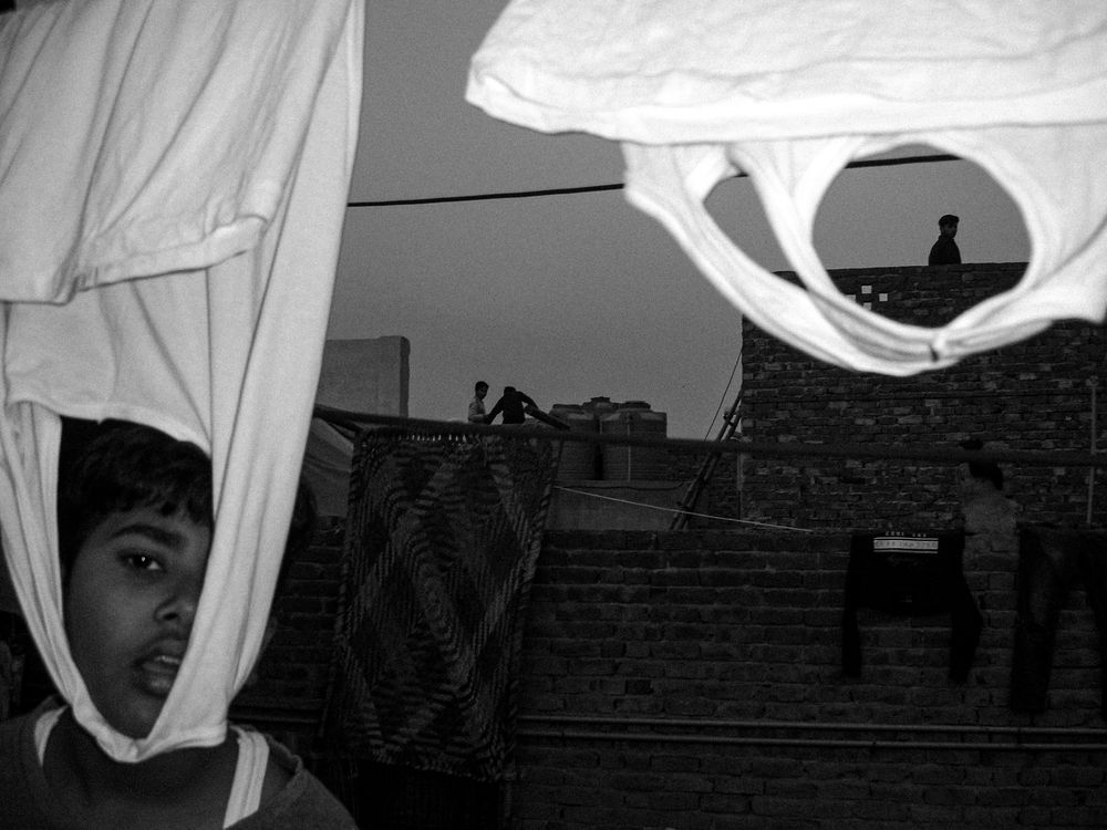 Photograph by Muhammad Sajawal Fareed