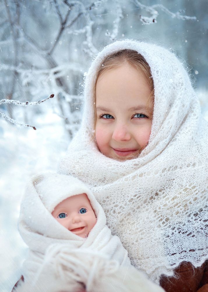 Photograph by Ольга Миронченко