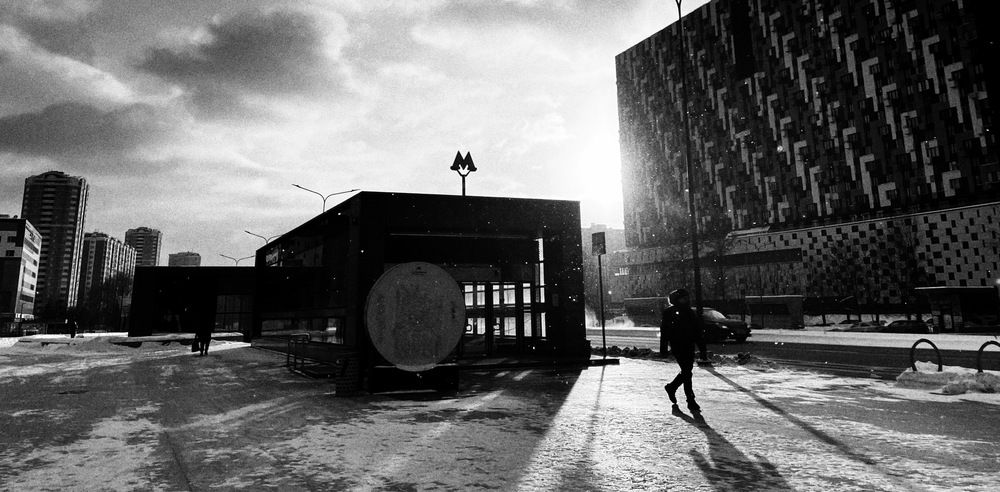 Photograph by Анастасия Костылева