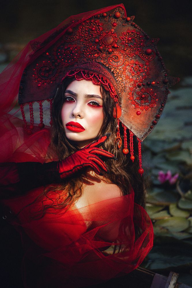 Photograph by Мария Чернявская