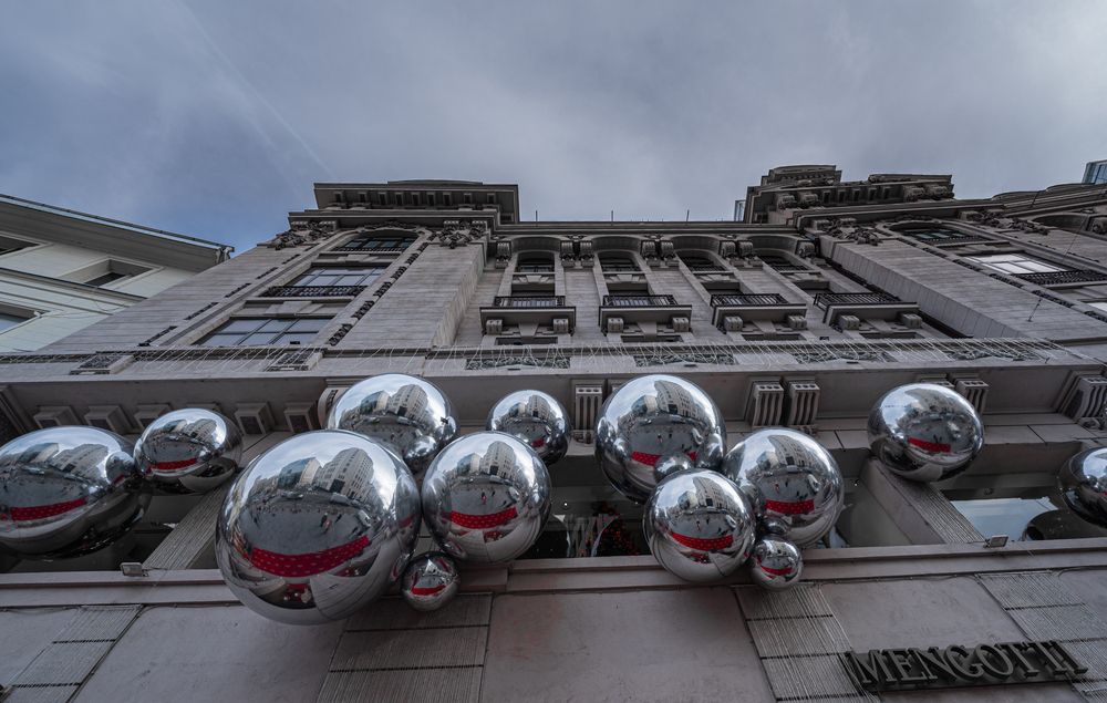 Photograph by Юлия Гробовенко