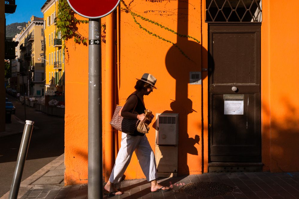 Photograph by Pierre Pauwels