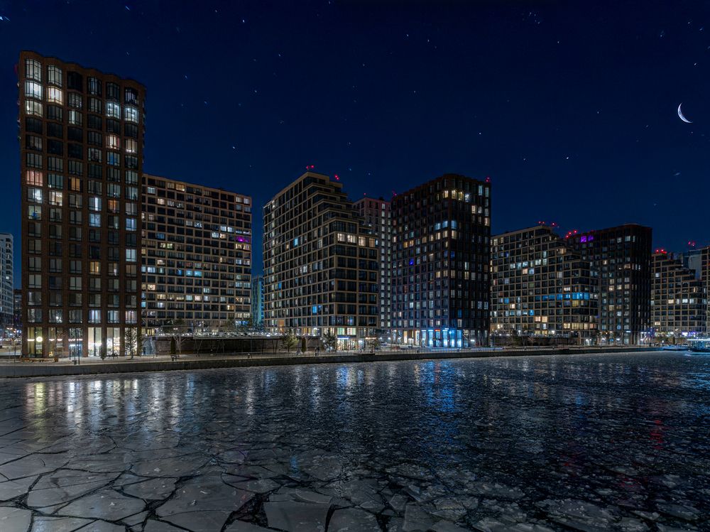 Мысли на ночь