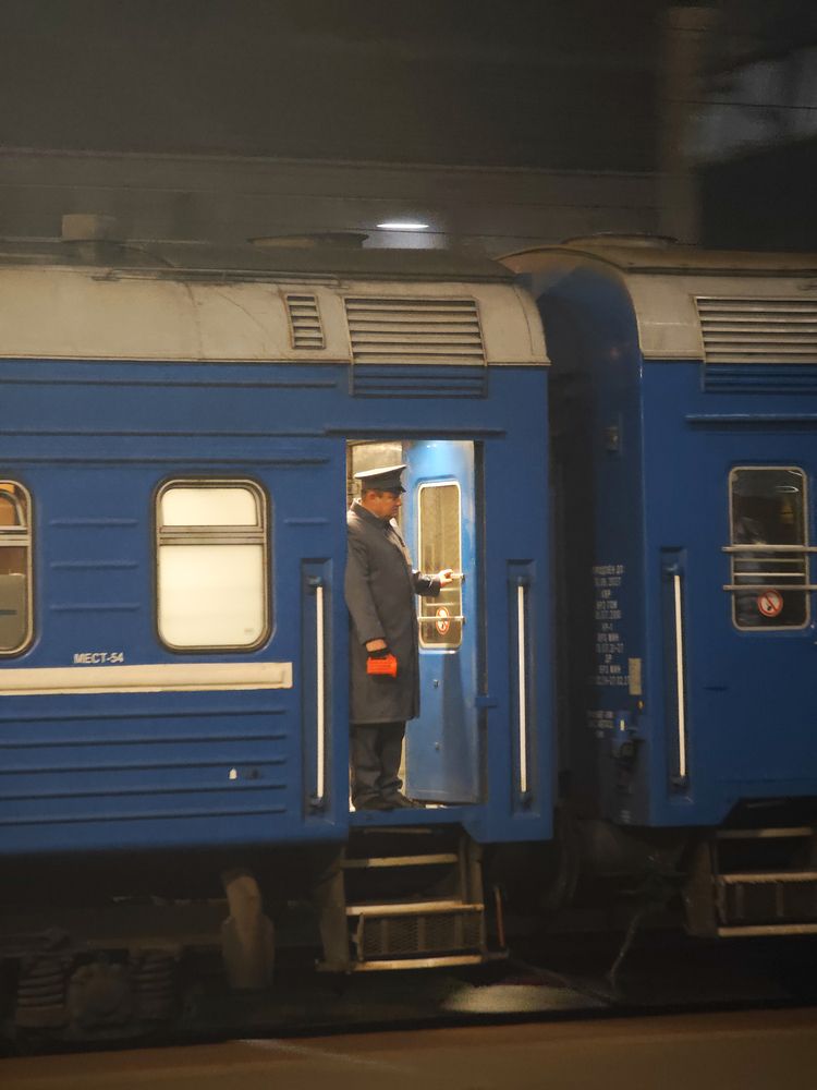 Photograph by Виктор Тужиков