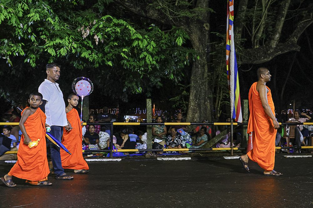 Фотография автора Manjula Perera