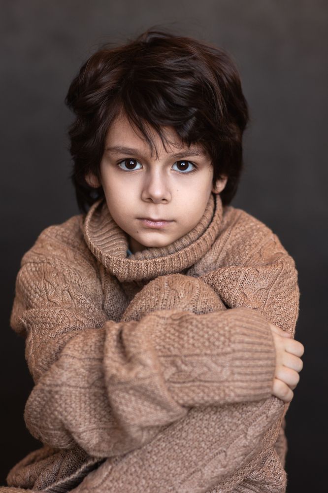 Photograph by Яна Туманова