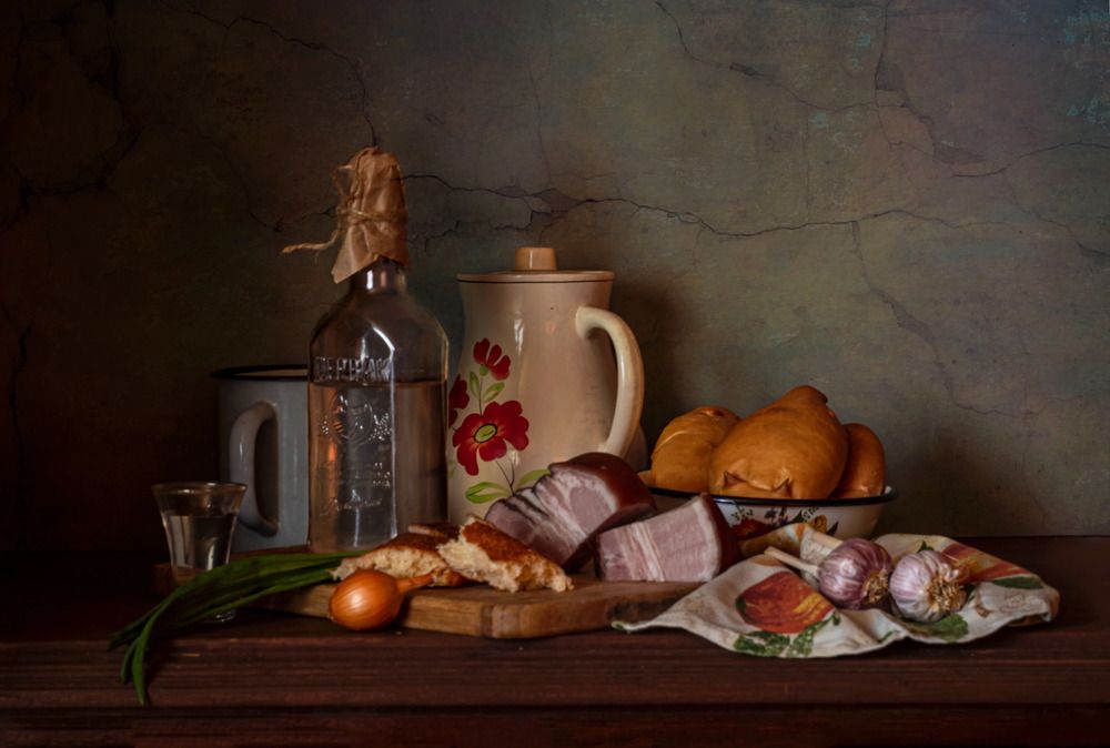 Photograph by Елена Рудкевич