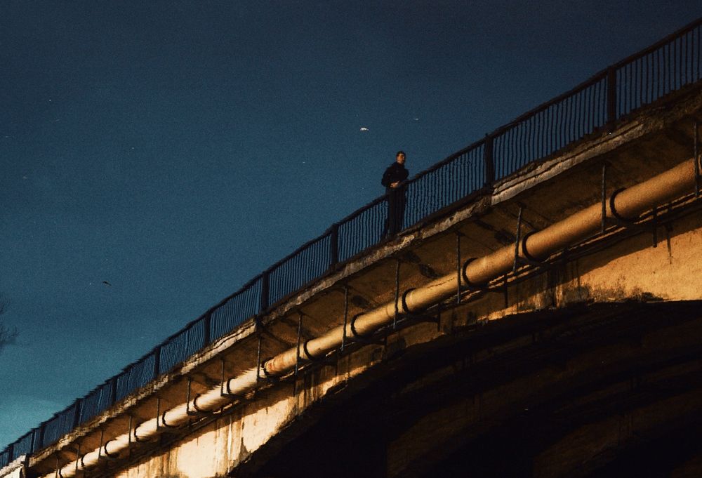 Photograph by Анастасия Костылева