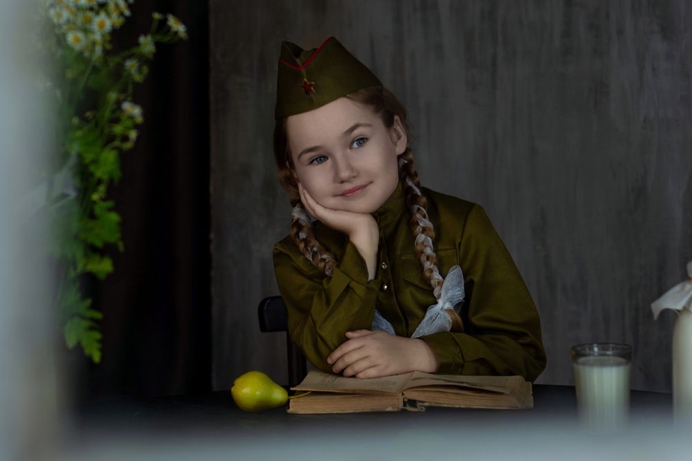 Photograph by Елизавета Воронцова