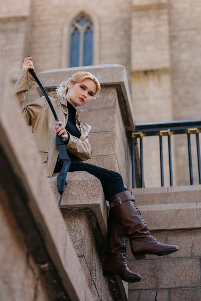 Photograph by Данилова Полина